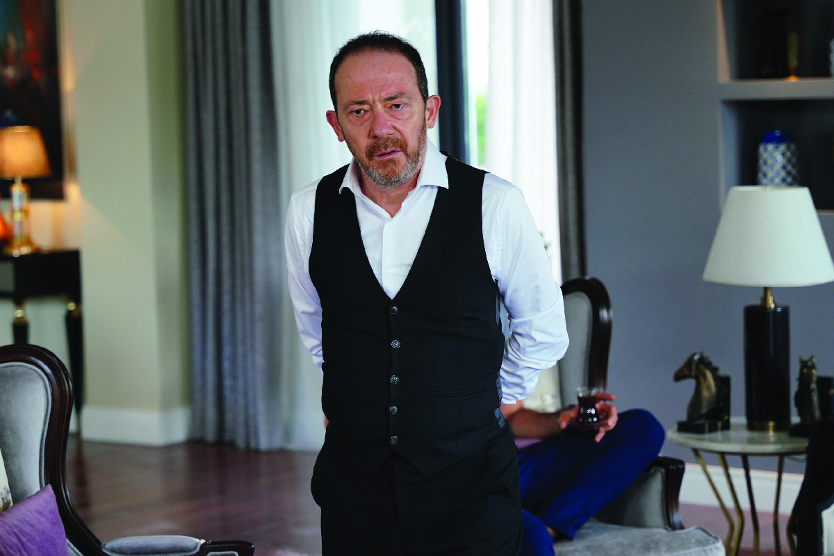 Racconto di una Notte