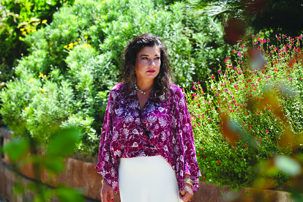 Racconto di una Notte