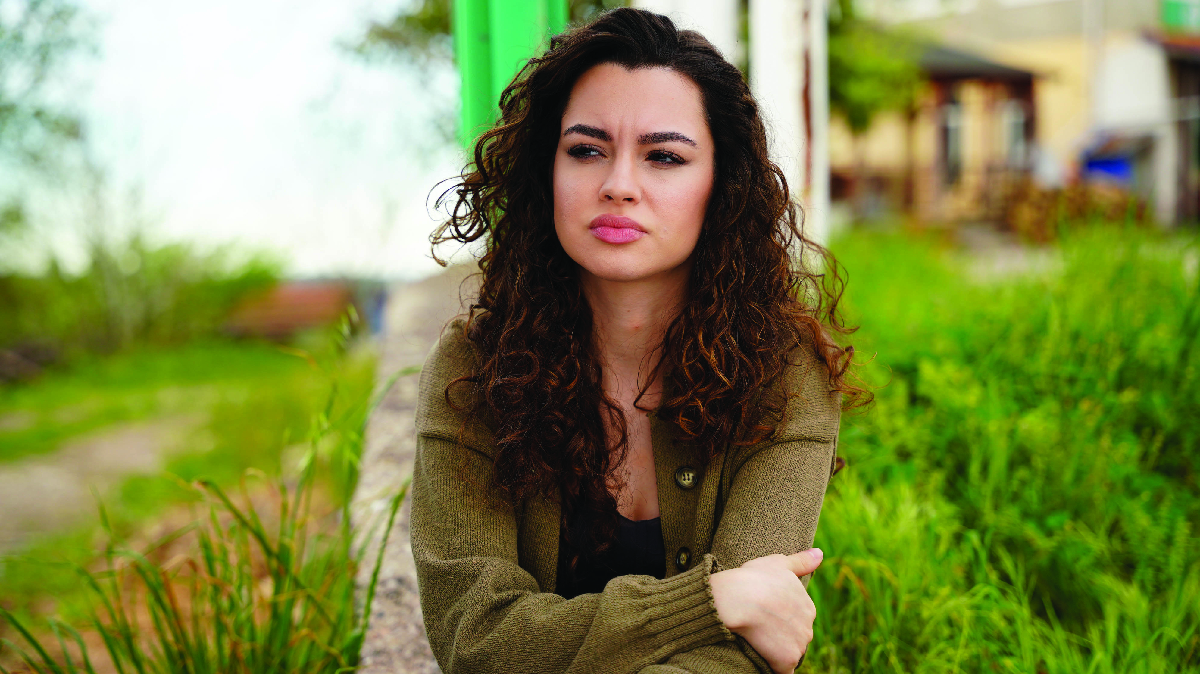 Racconto di una Notte