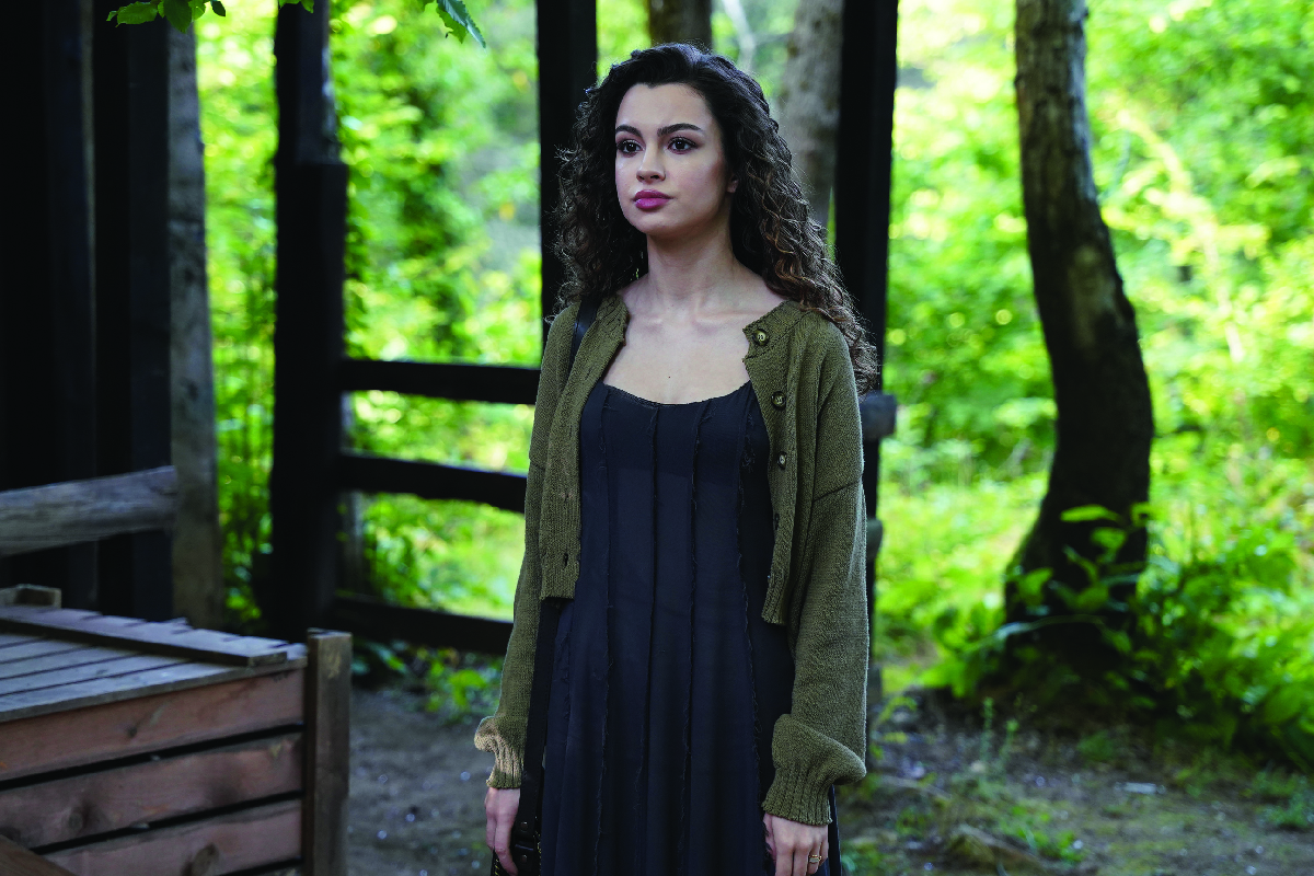 Racconto di una Notte