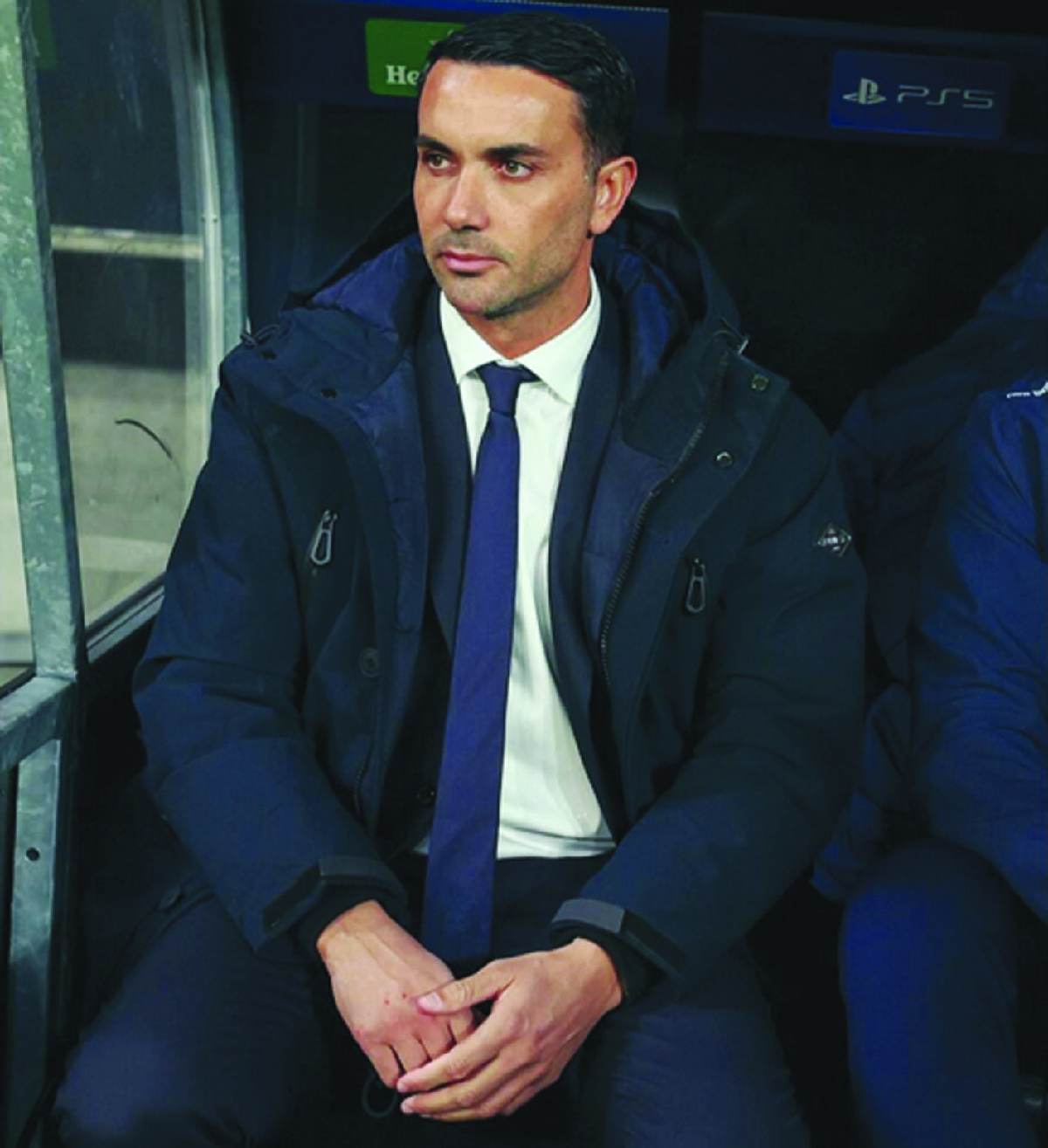 Coppa Italia 2025/2026-Atalanta - Lazio (Semifinale ritorno)