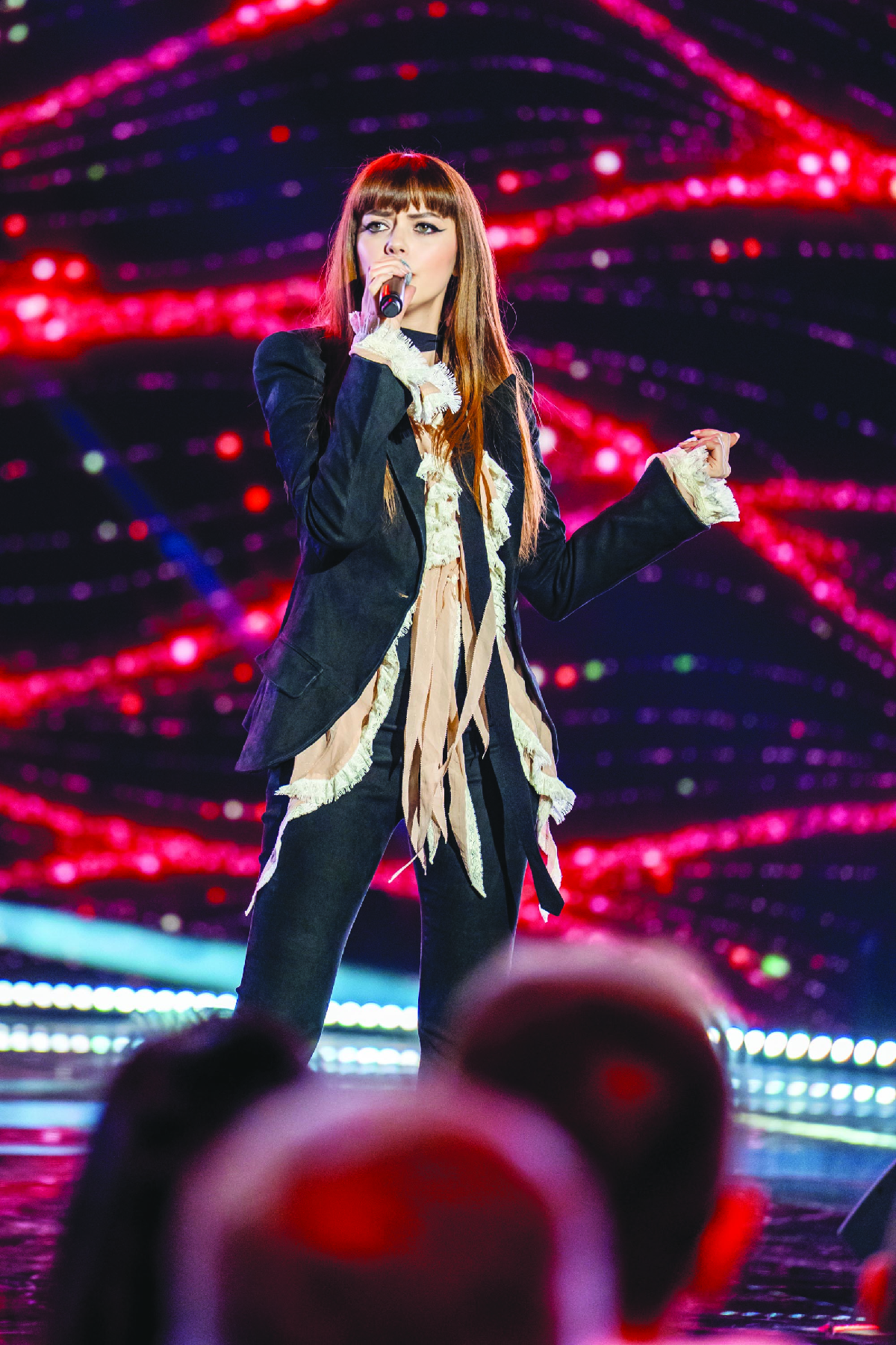 Radio Italia Live 2026