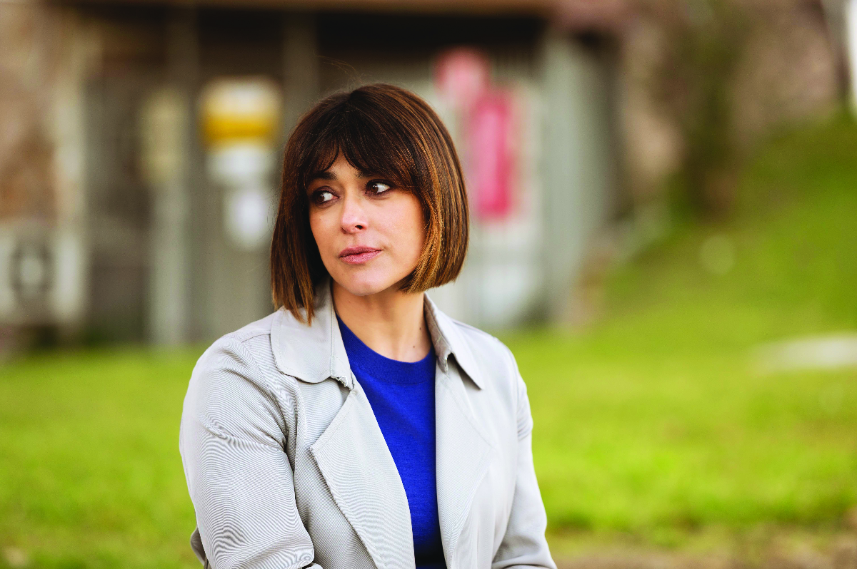 Uno sbirro in Appennino