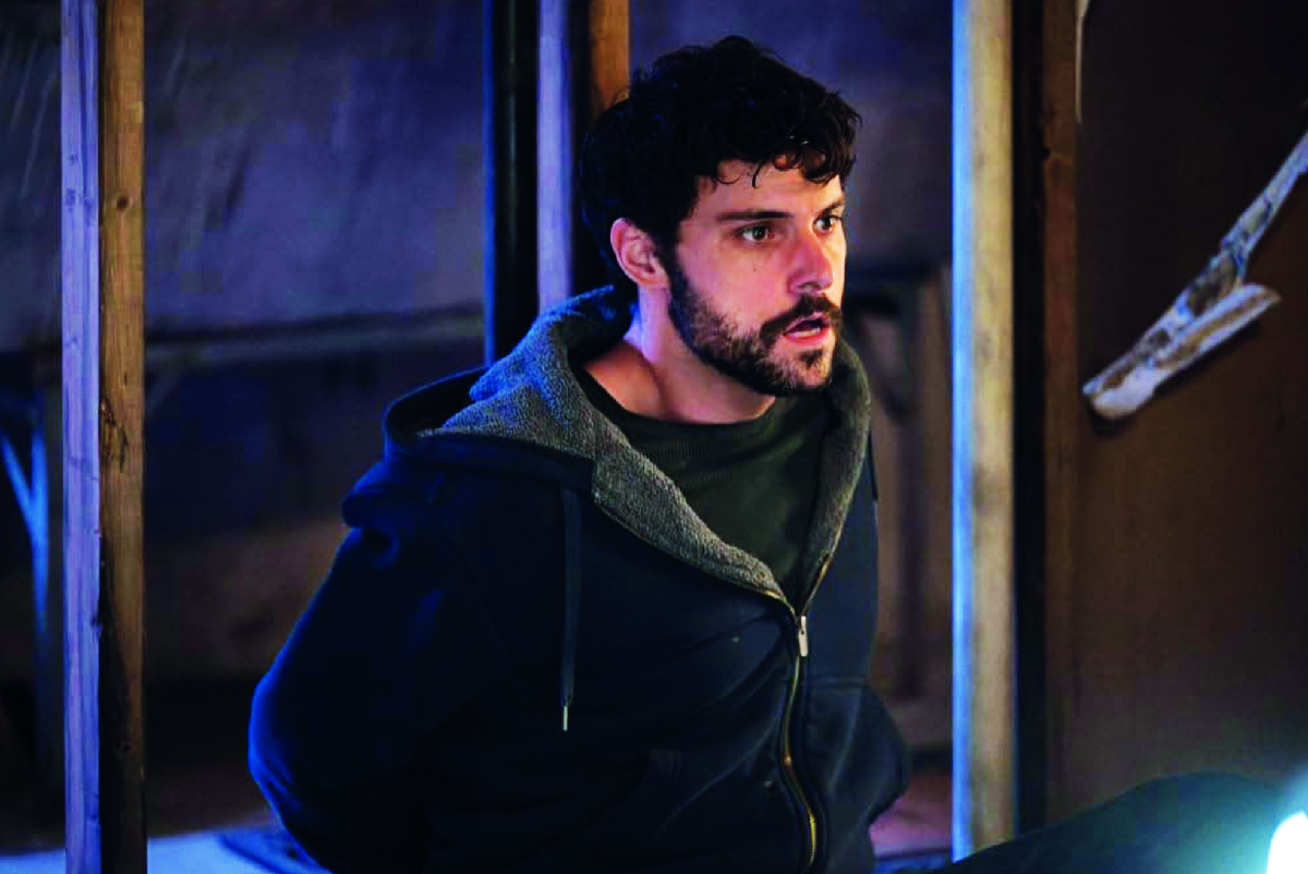 Chicago Med-Triple Threat