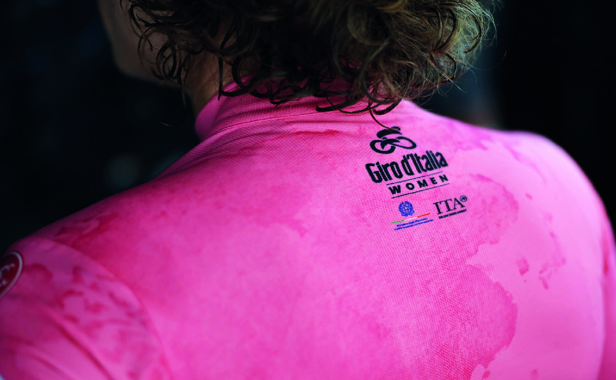 37° Giro d'Italia Women-Cesenatico - Ravenna (1a tappa)