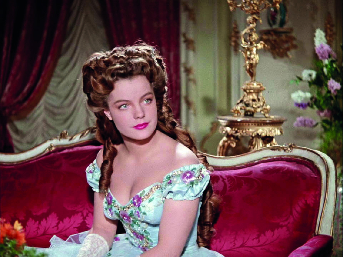 La principessa Sissi