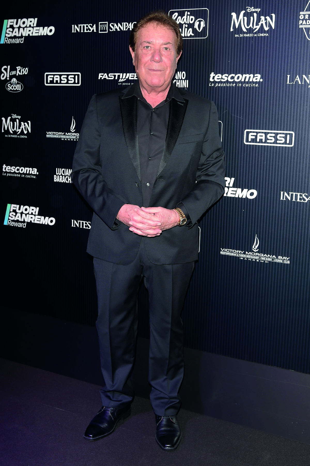Radio Italia Live 2026