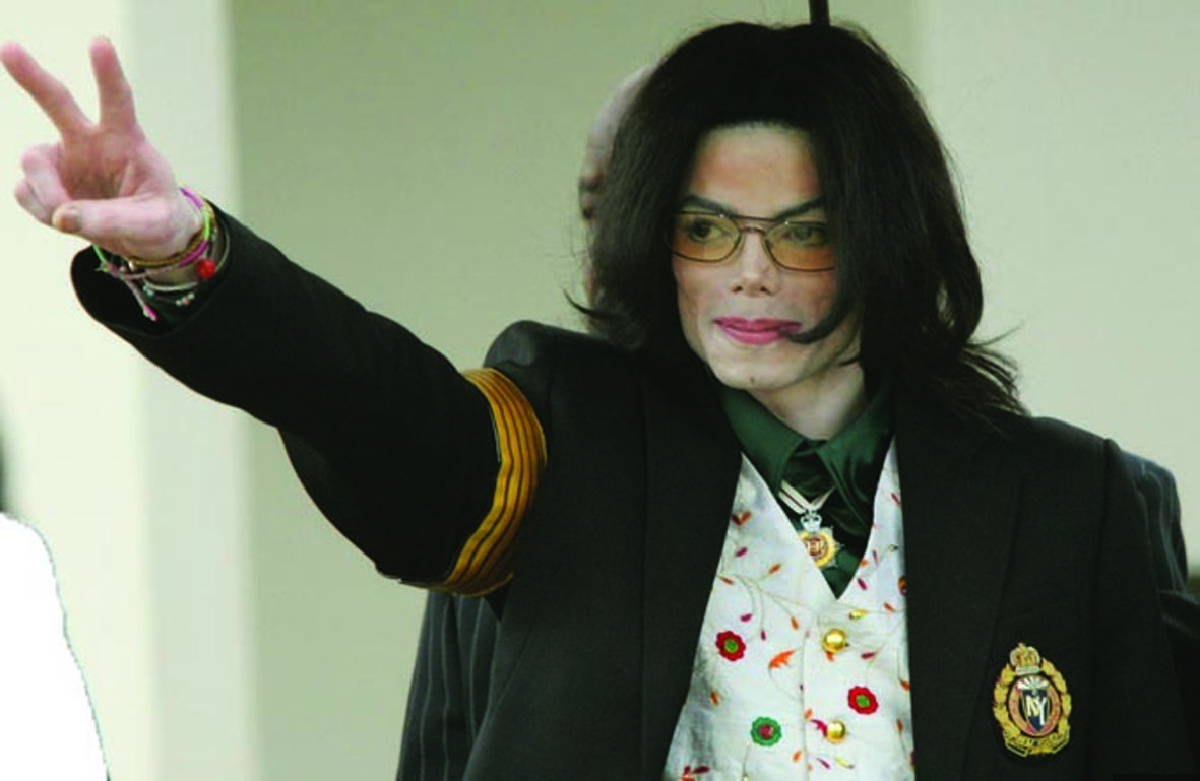 Michael Jackson: anatomia di una caduta
