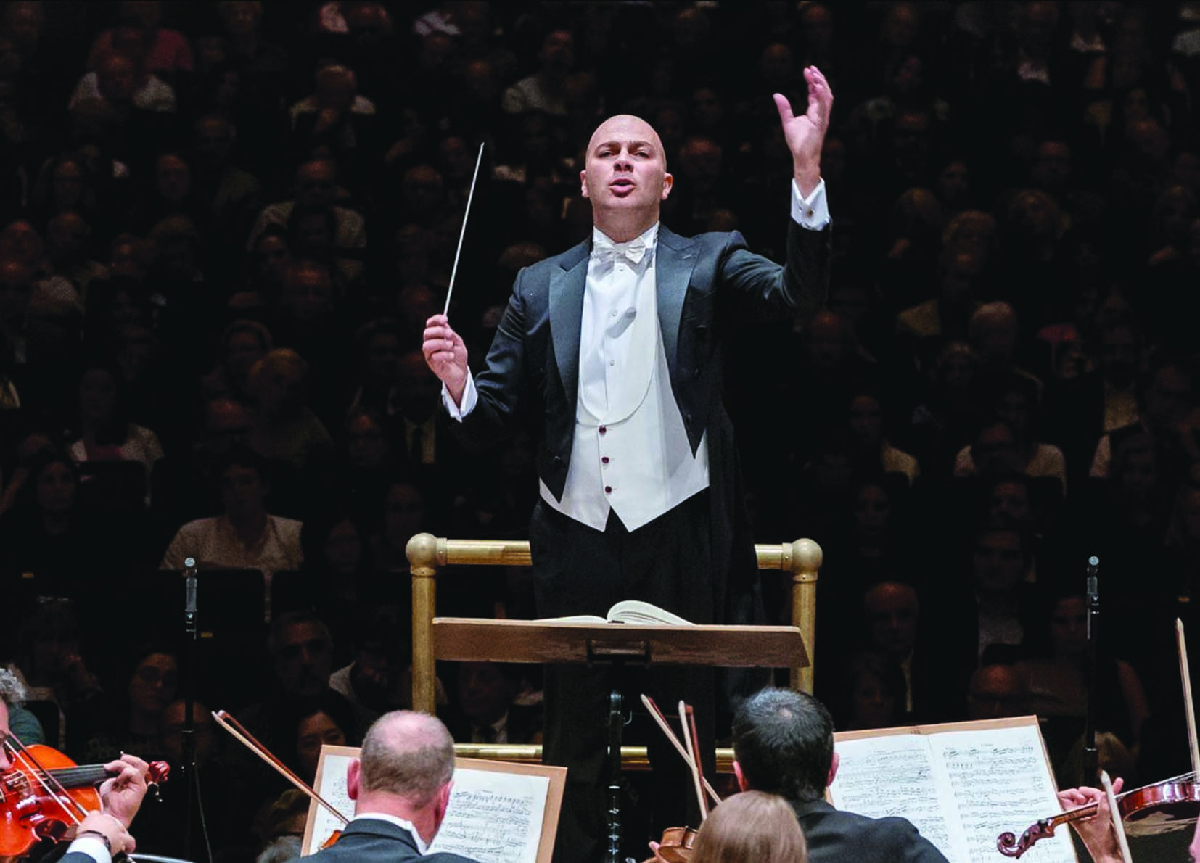 Concerto Internazionale per la Pace