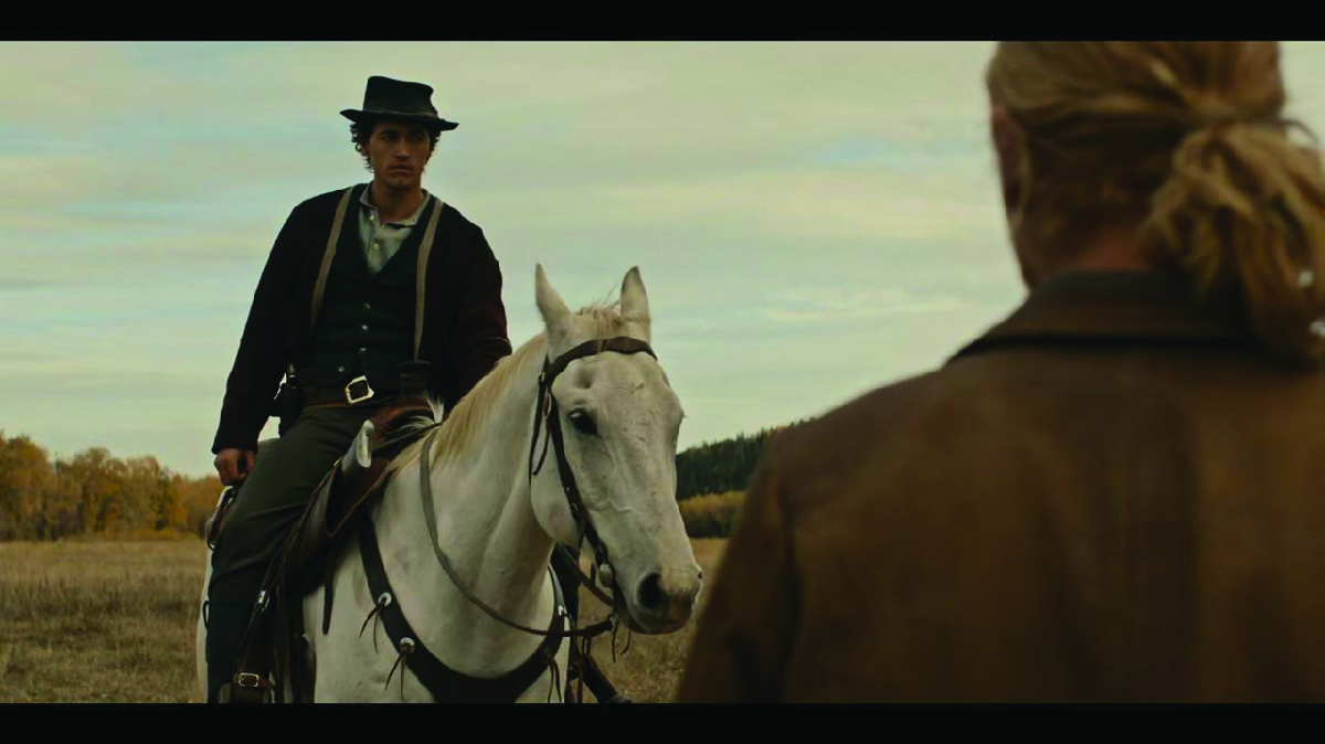 Billy the Kid-Il massacro