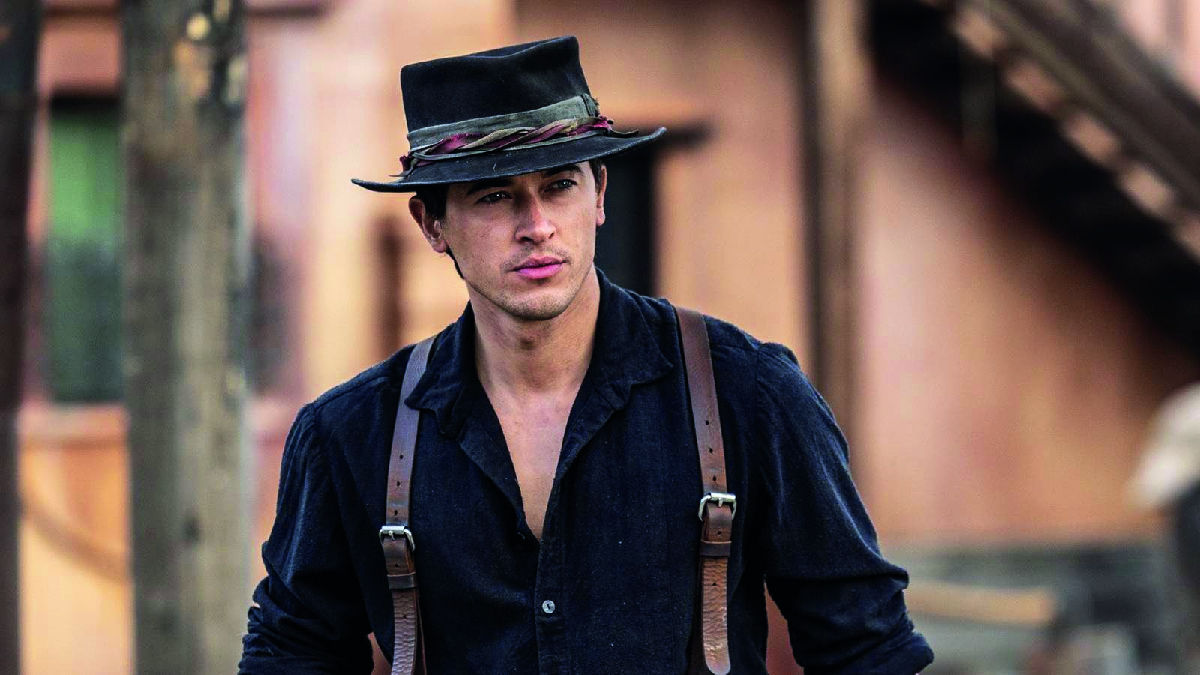 Billy the Kid-Destino