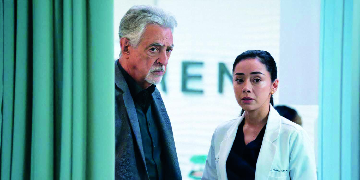 Criminal Minds: Evolution-L'uomo brutale