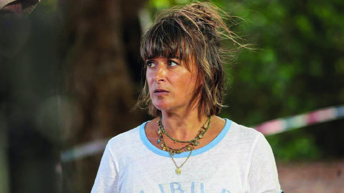 Delitti ai Tropici-Spiaggia n° 6