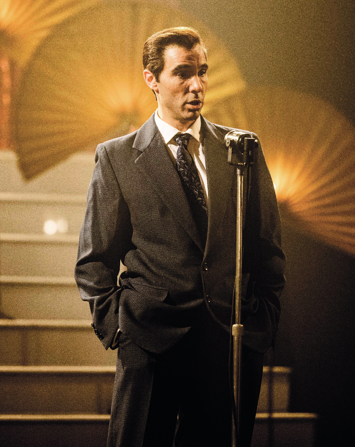 Monsieur Aznavour