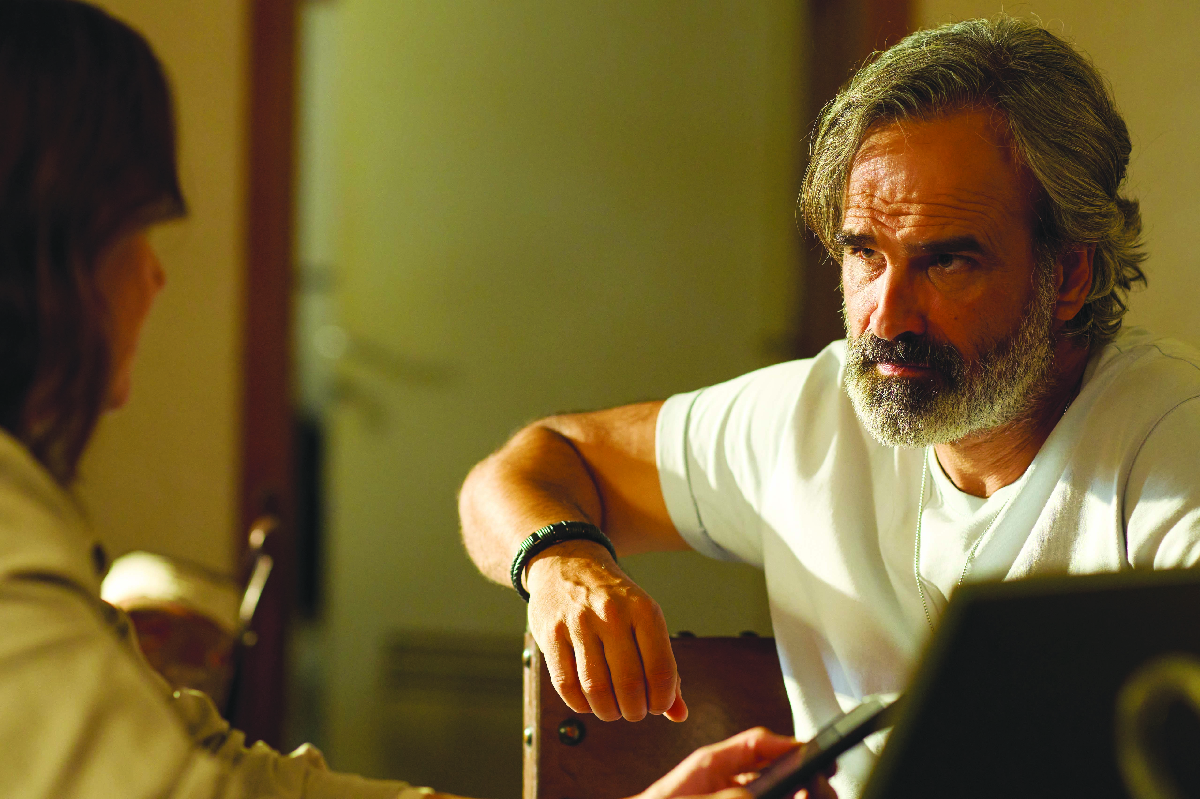The Assassin-Episodio 2
