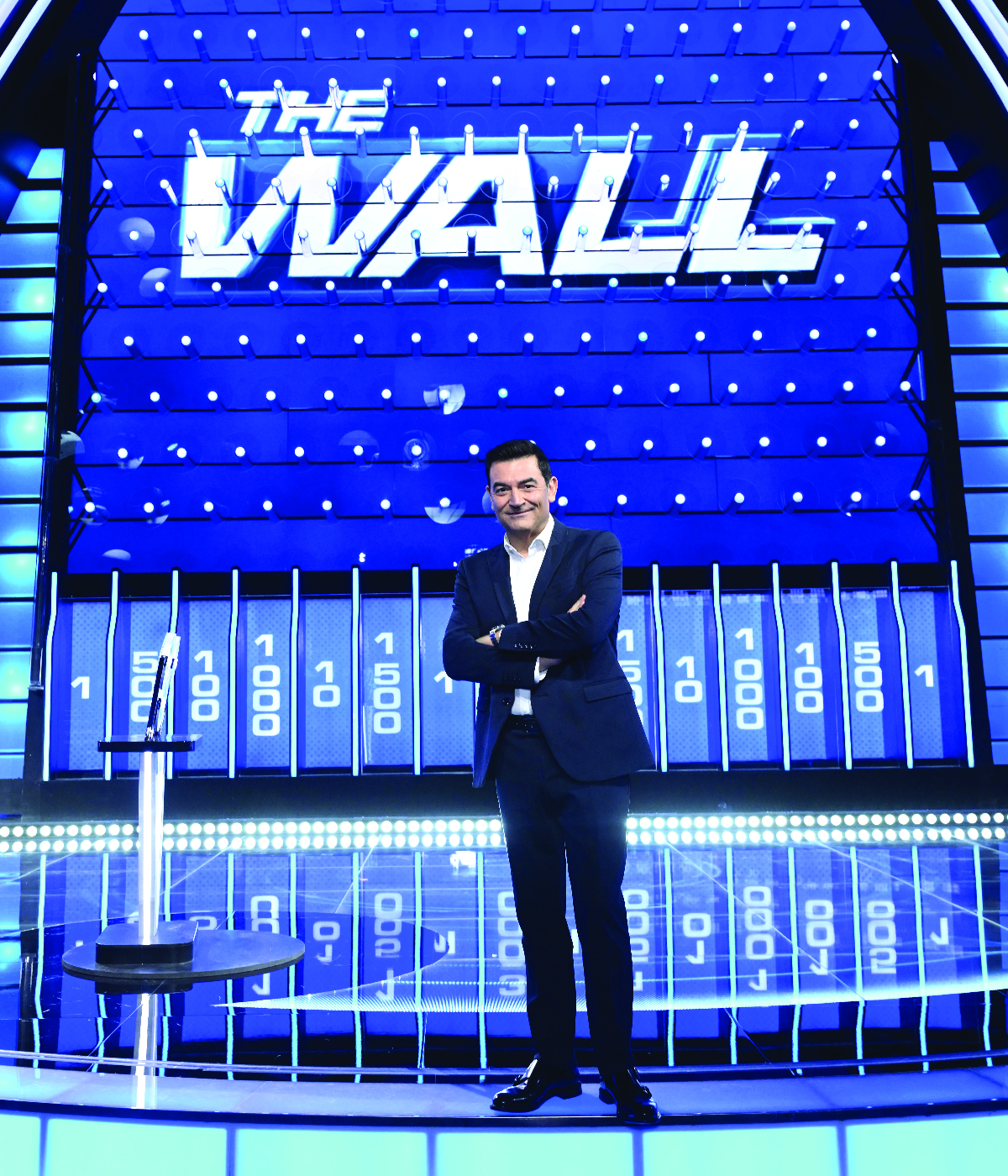 The Wall