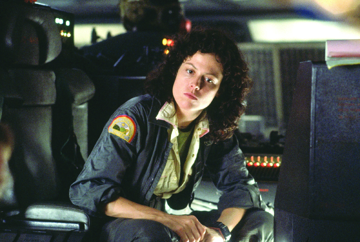 Alien