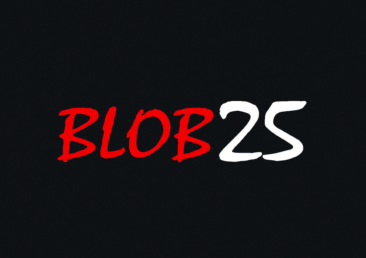 Blob 25 anni prima