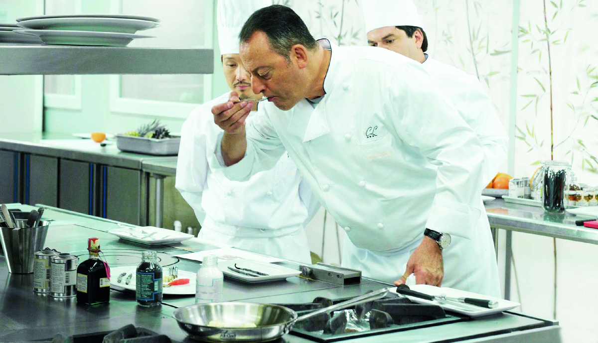 Chef