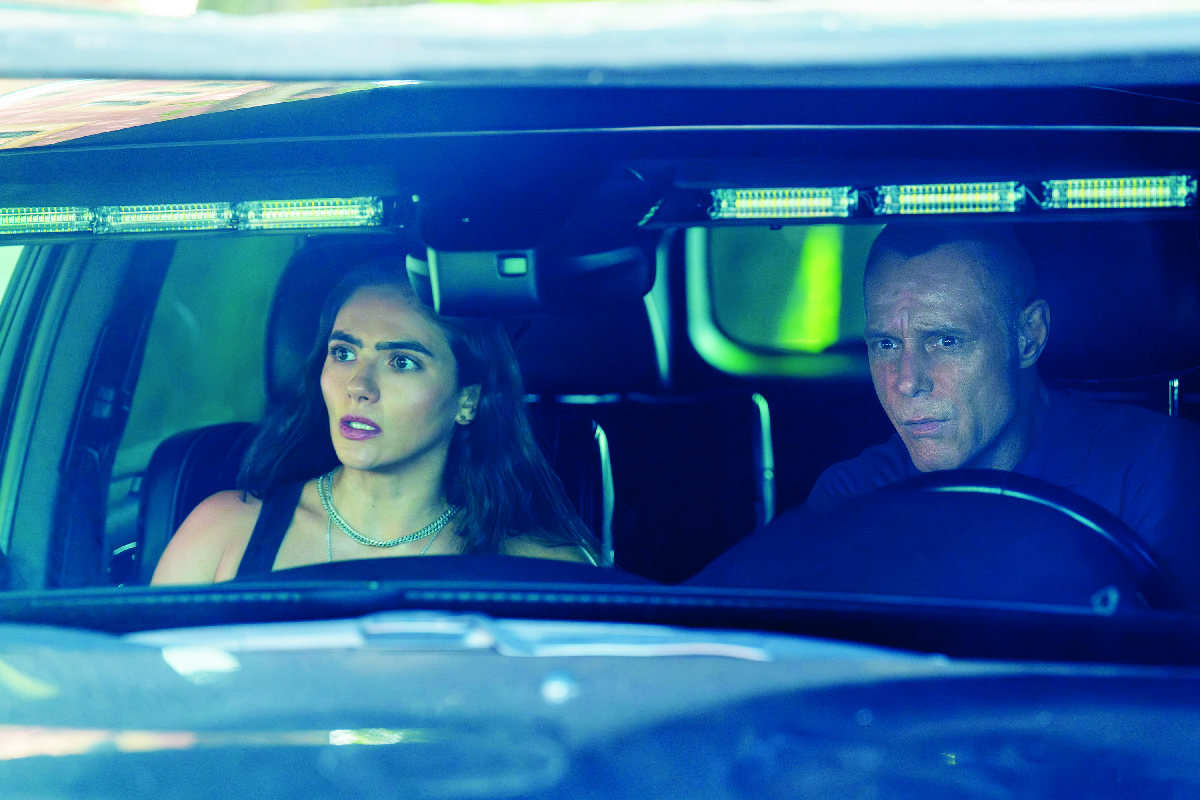 Chicago P.D.-Partners
