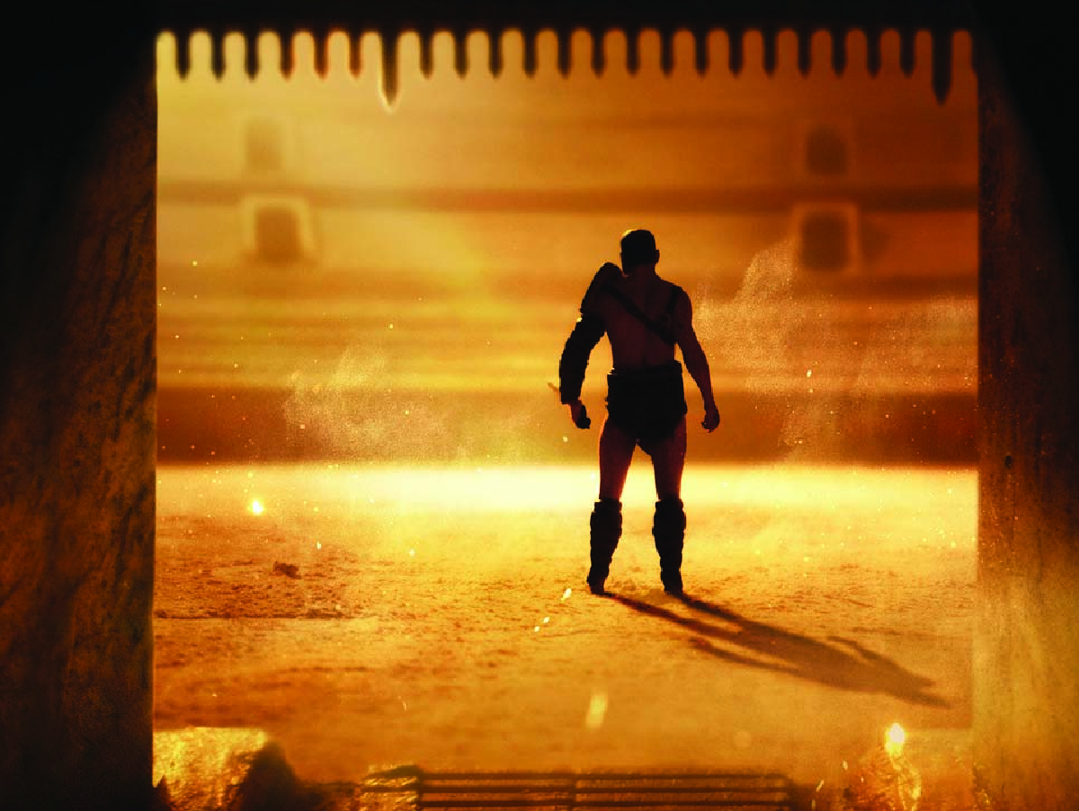 La vera storia del Colosseo - Ascesa e caduta