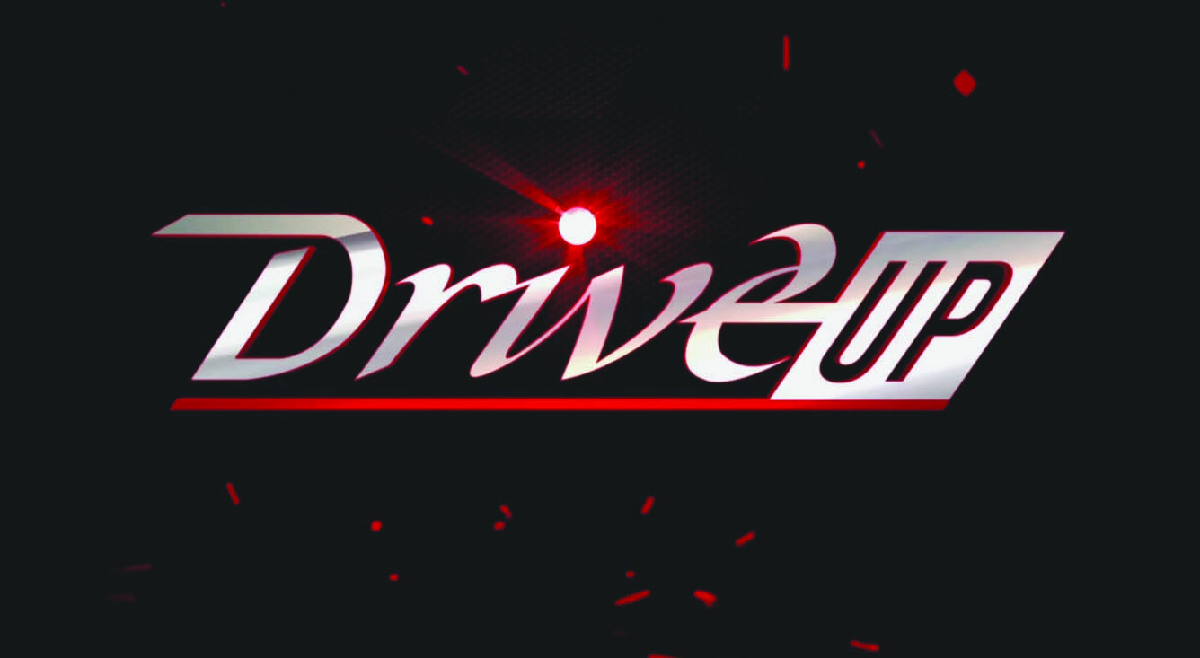Drive Up