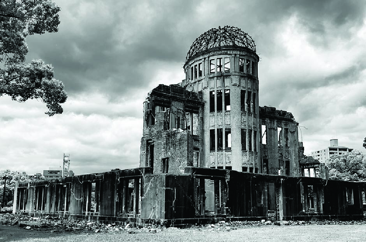 Hiroshima - la vera storia