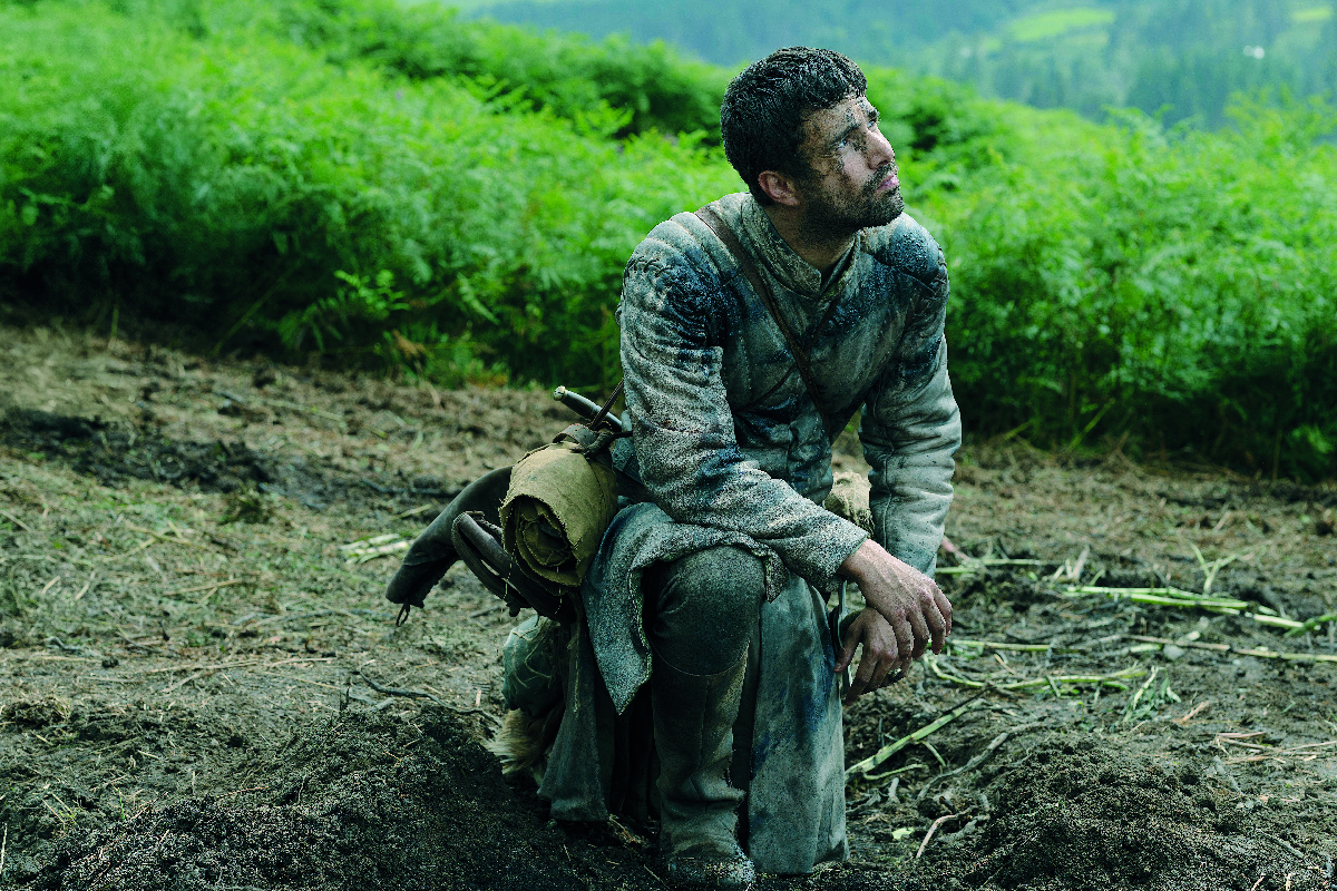 House of the Dragon-Terza stagione, 4a puntata