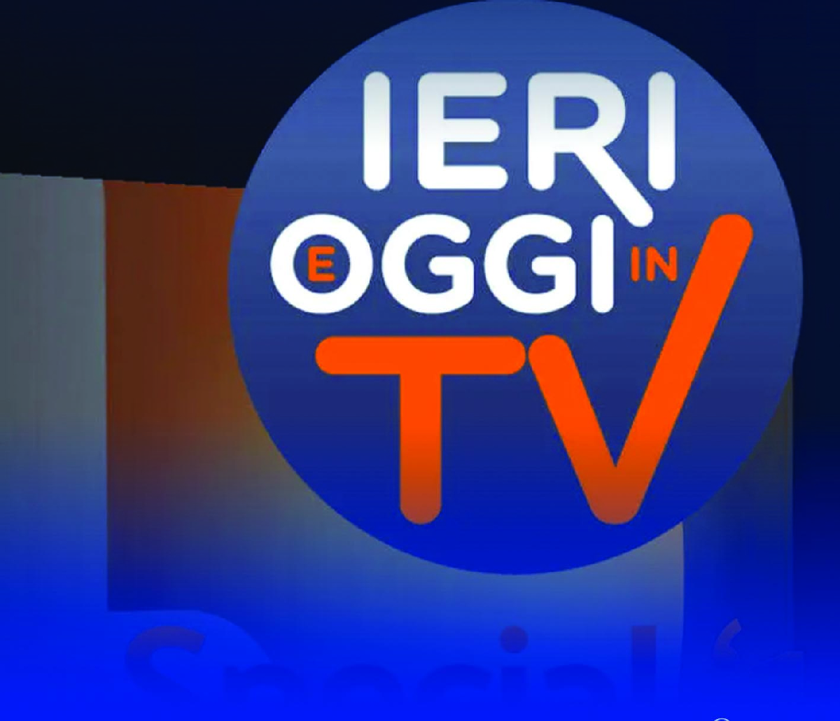 Ieri e oggi in tv Special