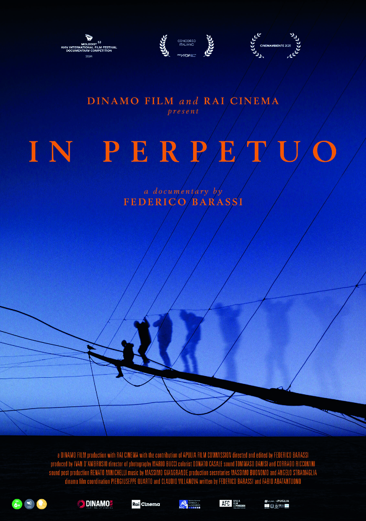 In perpetuo