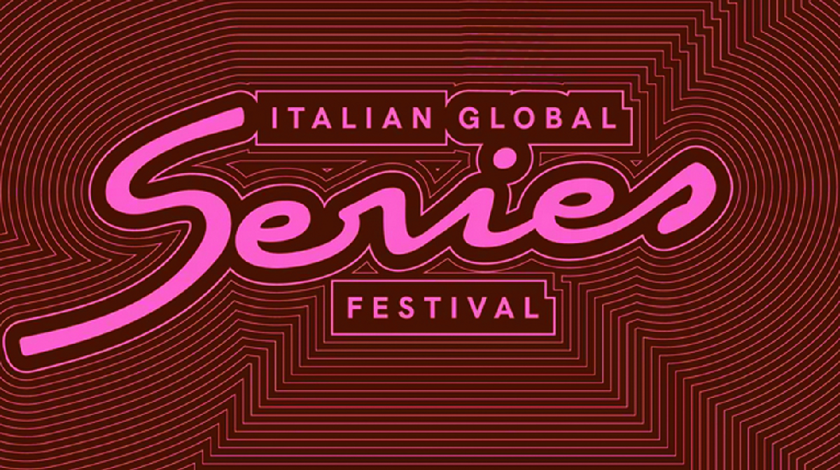 Italian Global Series Festival 2026