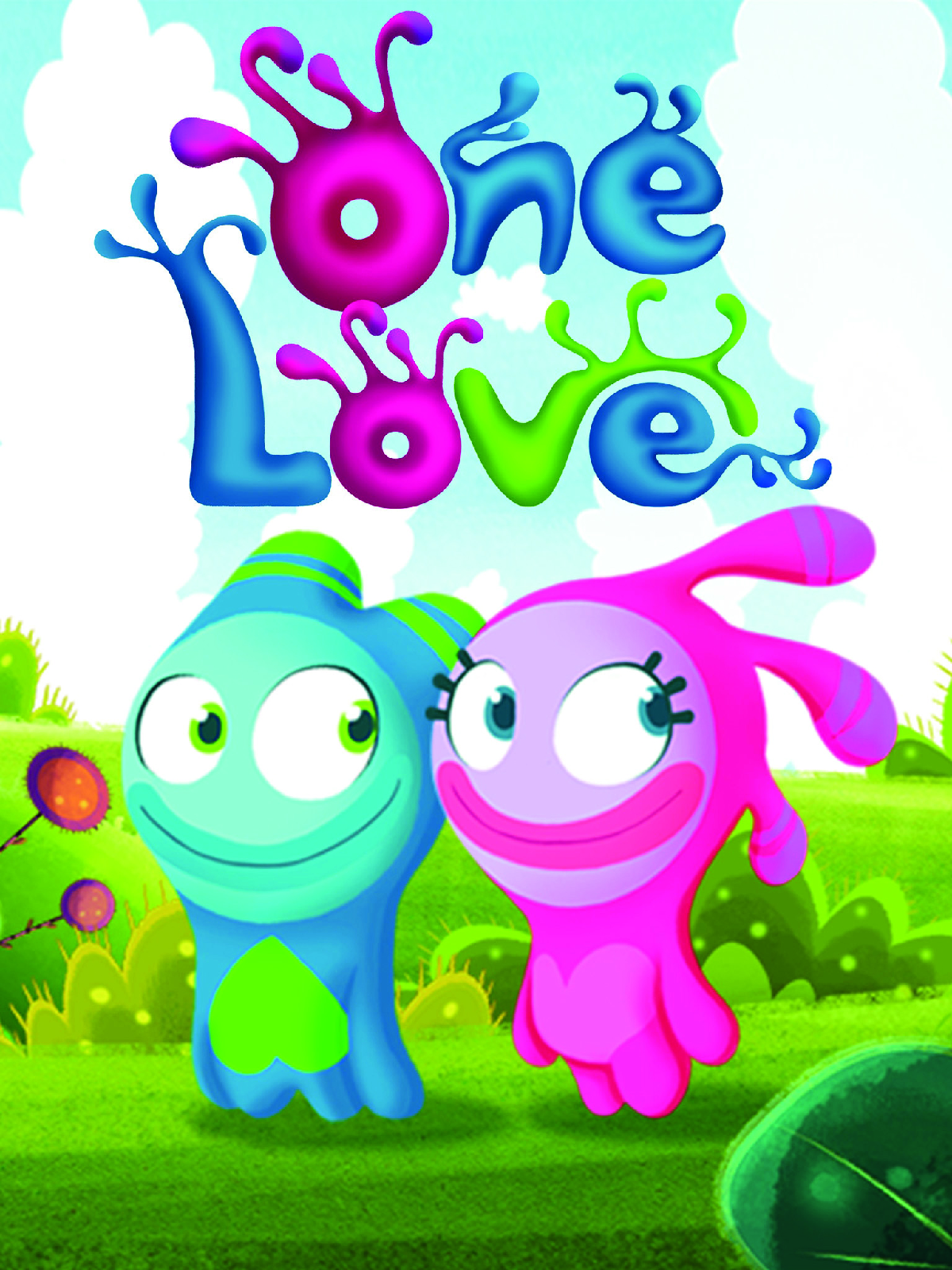 One Love