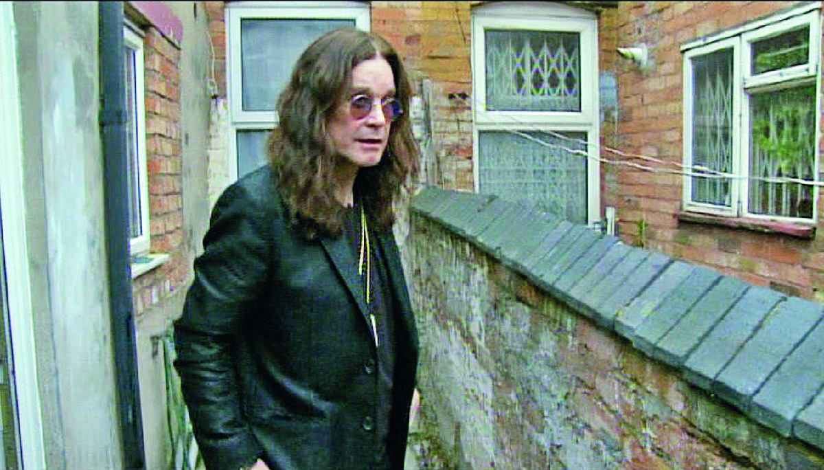 God Bless Ozzy Osbourne