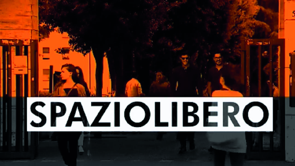 Spaziolibero