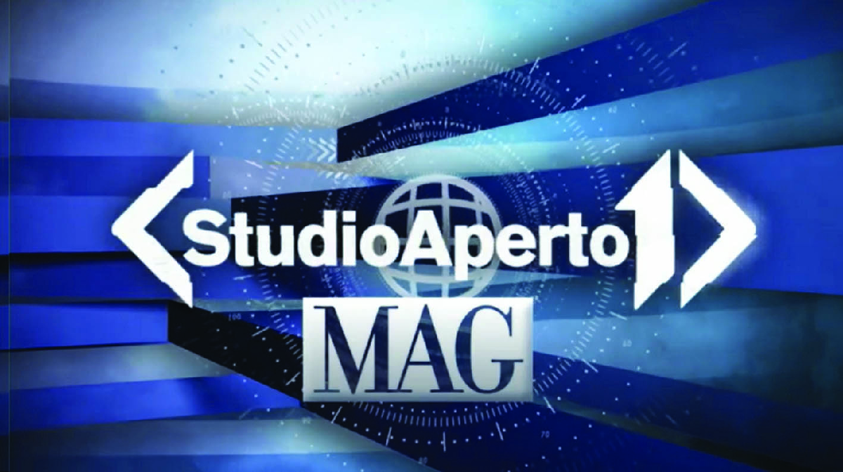 Studio Aperto Mag