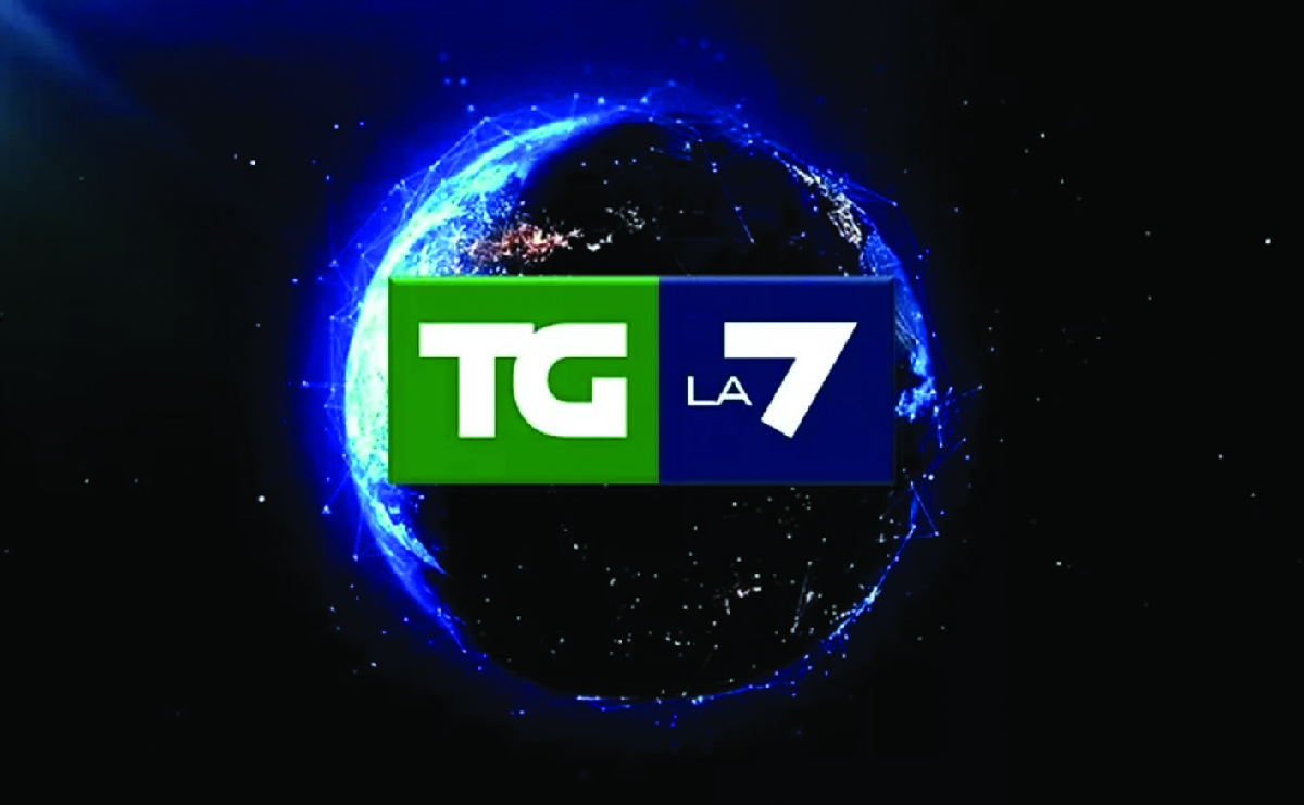 TG La7