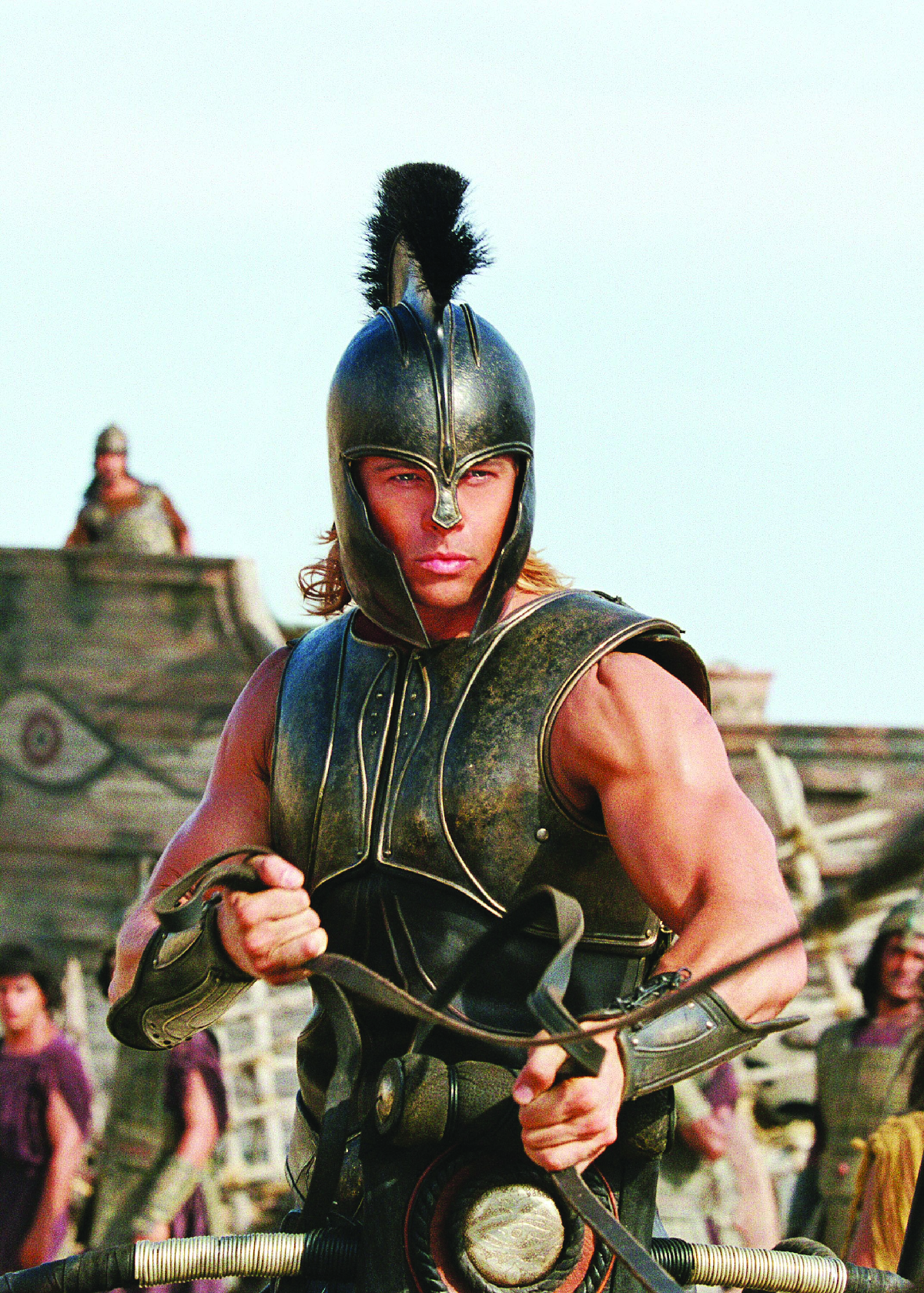 Troy