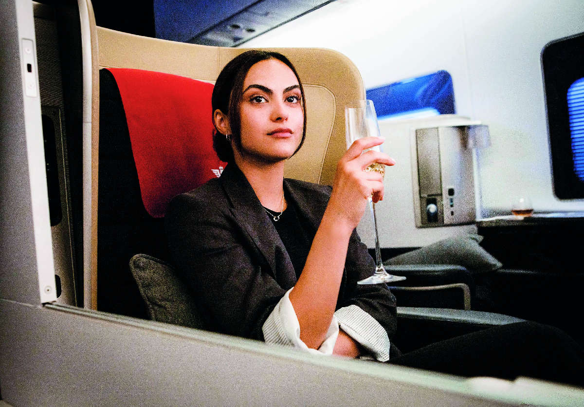 Upgraded: amore, arte e bugie