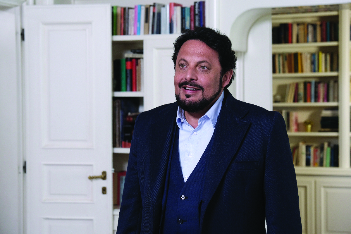 Volevo un Figlio Maschio