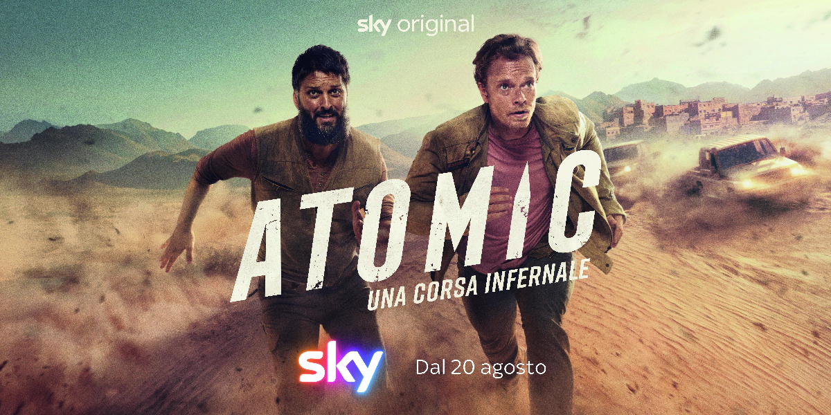 Atomic