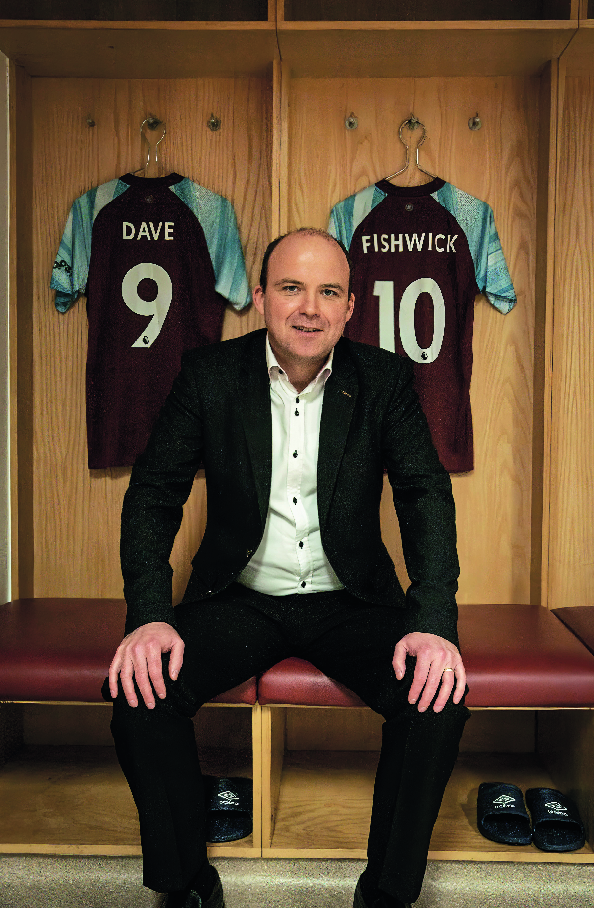 Bank of Dave