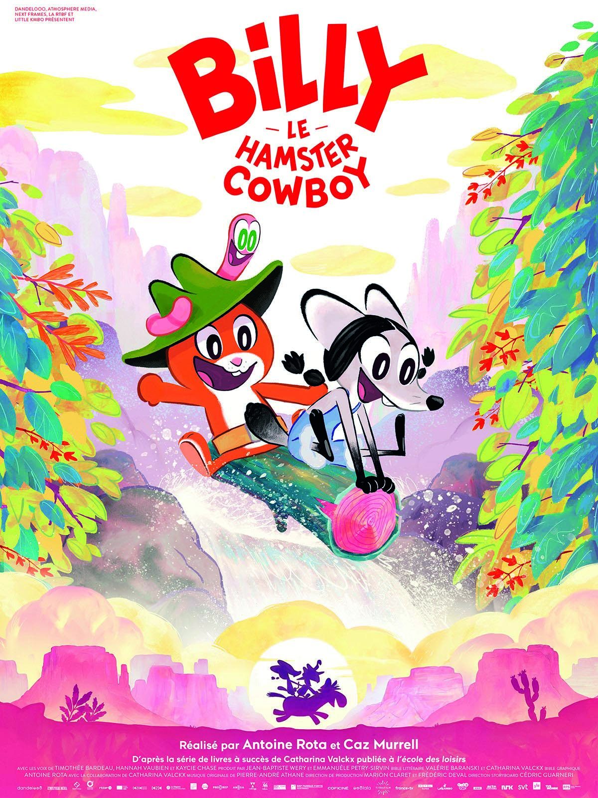 Billy Cowboy