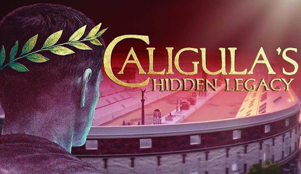 Caligola's Hidden Legacy