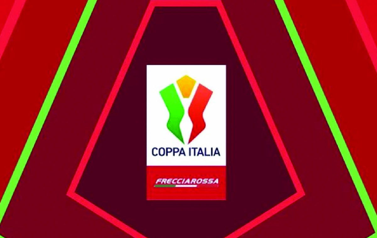 Coppa Italia 2026/2027-Primo turno