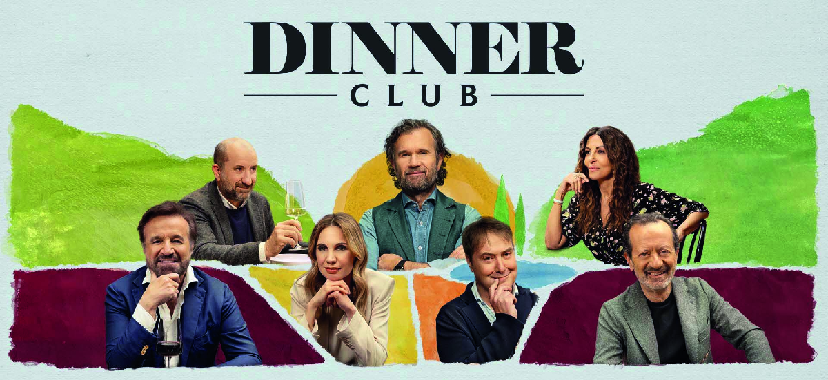 Dinner Club 3