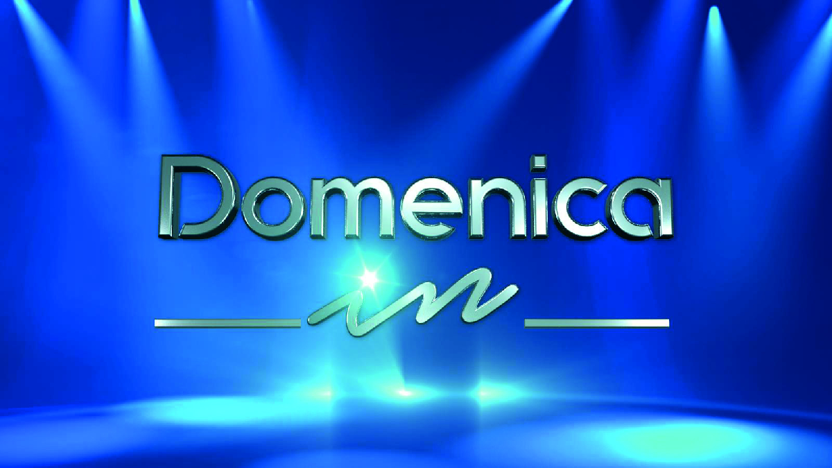 Il meglio di Domenica In - 50 anni