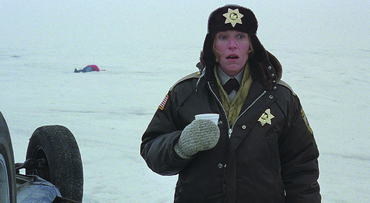 Fargo