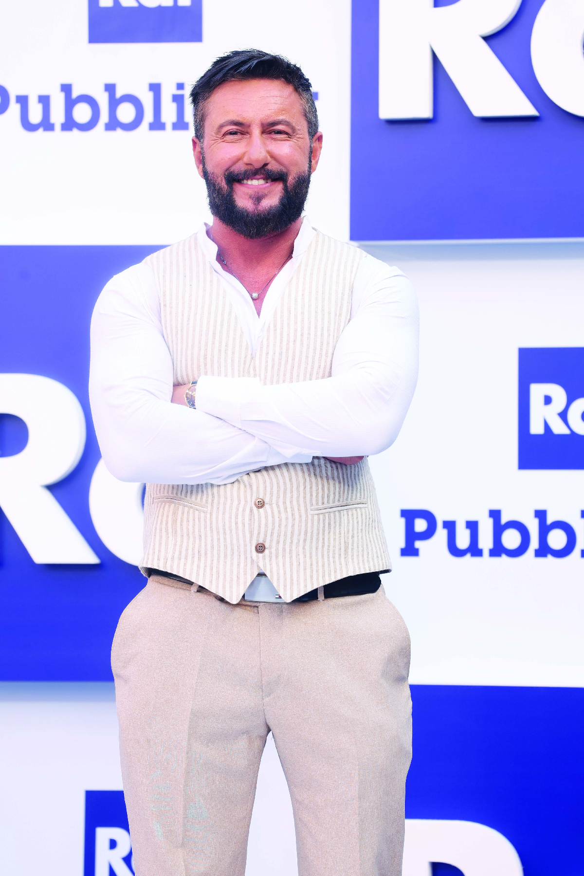 Mi Manda RaiTre presenta