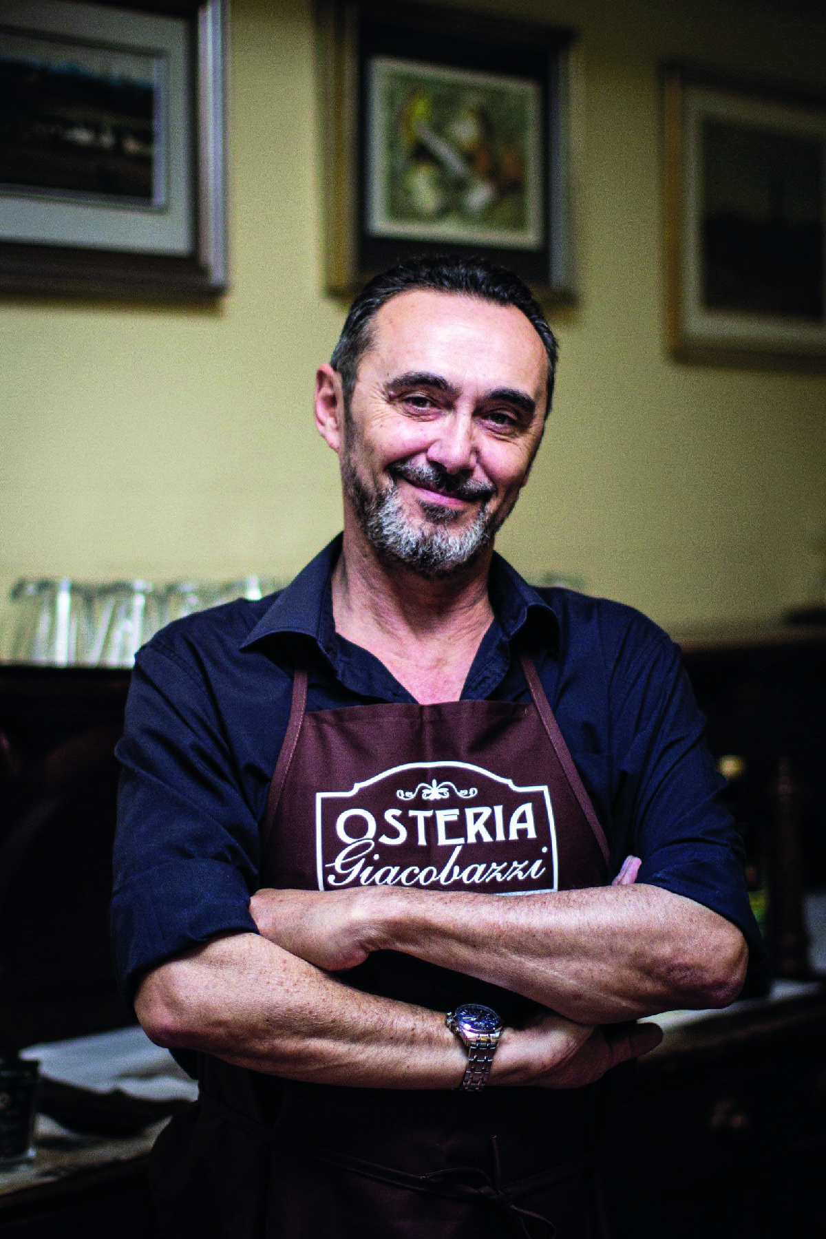 Osteria Giacobazzi