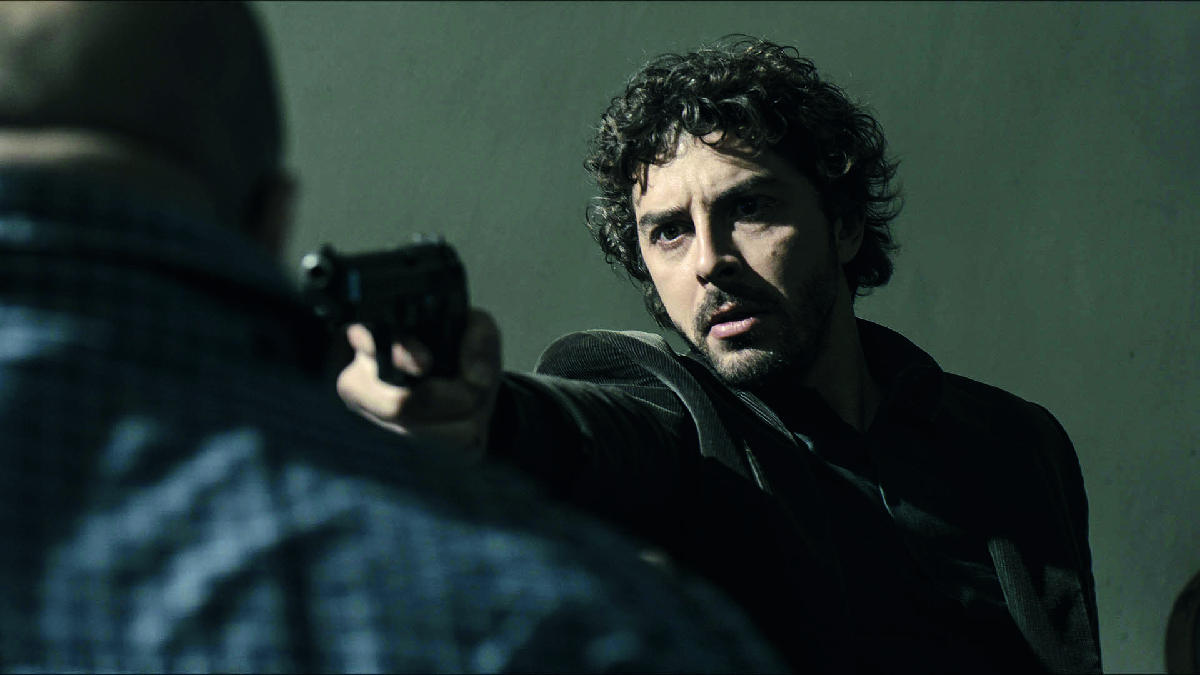 Il giovane Montalbano 2